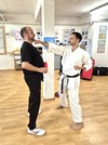 Karate Workshop JBZ 2.0 Waldviertel